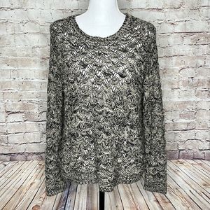 Olive and Oak sweater